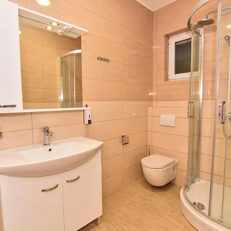 Dom wakacyjny House Luxury Stone Vir