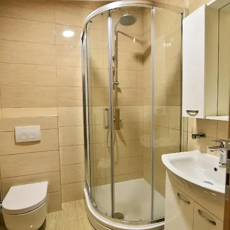 Dom wakacyjny House Luxury Stone Vir