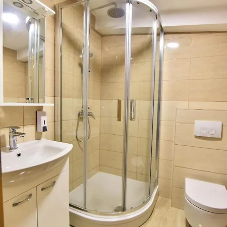 House Luxury Stone Holiday home Vir